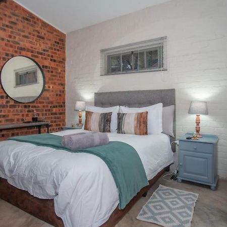 Bushbaby Cottage In Hartbeespoort Pretoria-Noord Eksteriør bilde