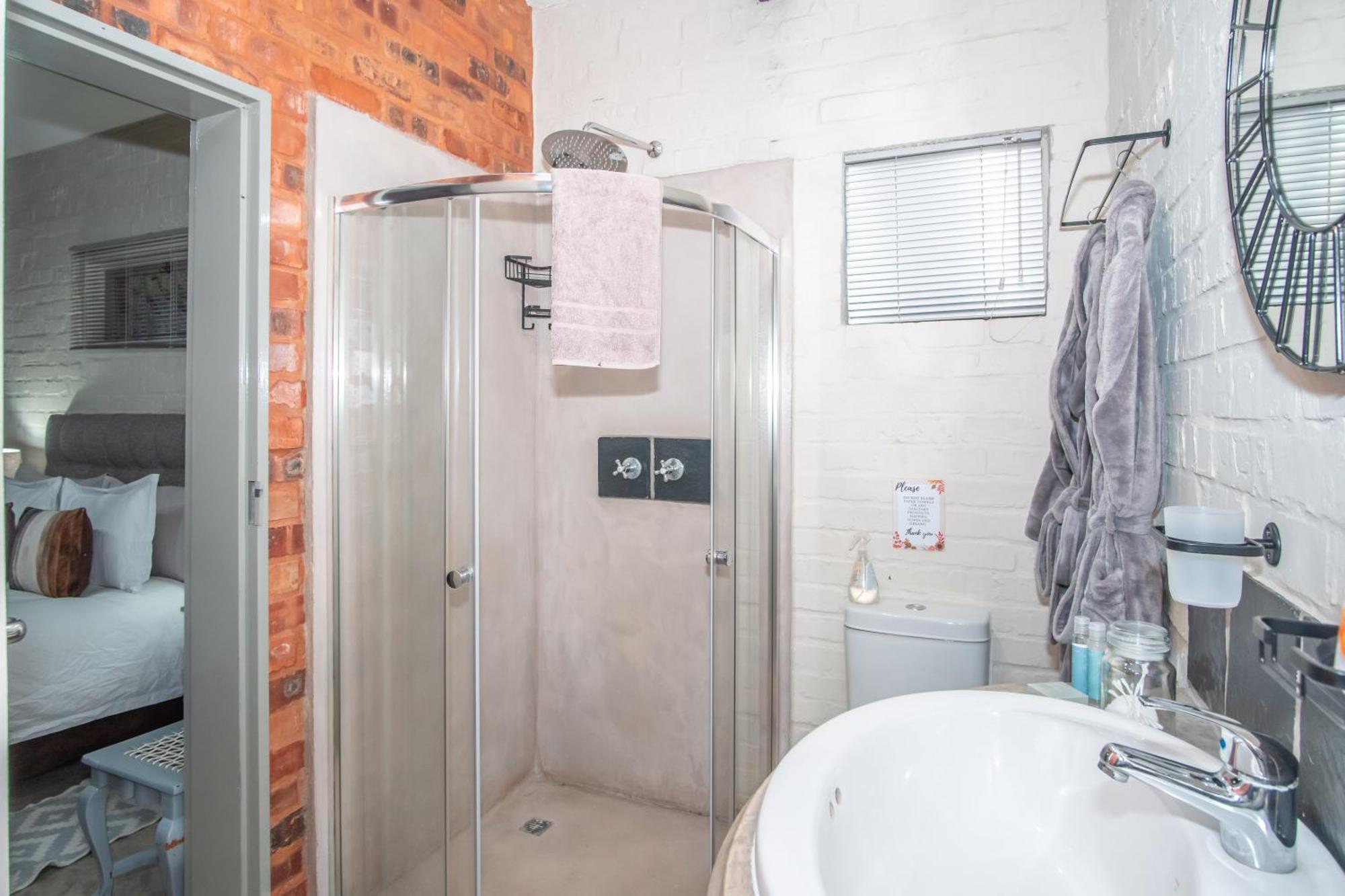 Bushbaby Cottage In Hartbeespoort Pretoria-Noord Eksteriør bilde