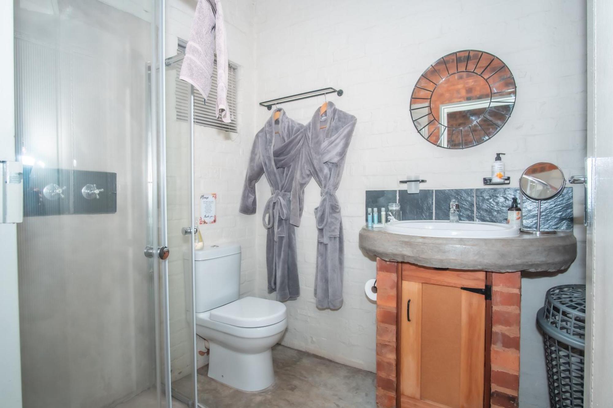 Bushbaby Cottage In Hartbeespoort Pretoria-Noord Eksteriør bilde