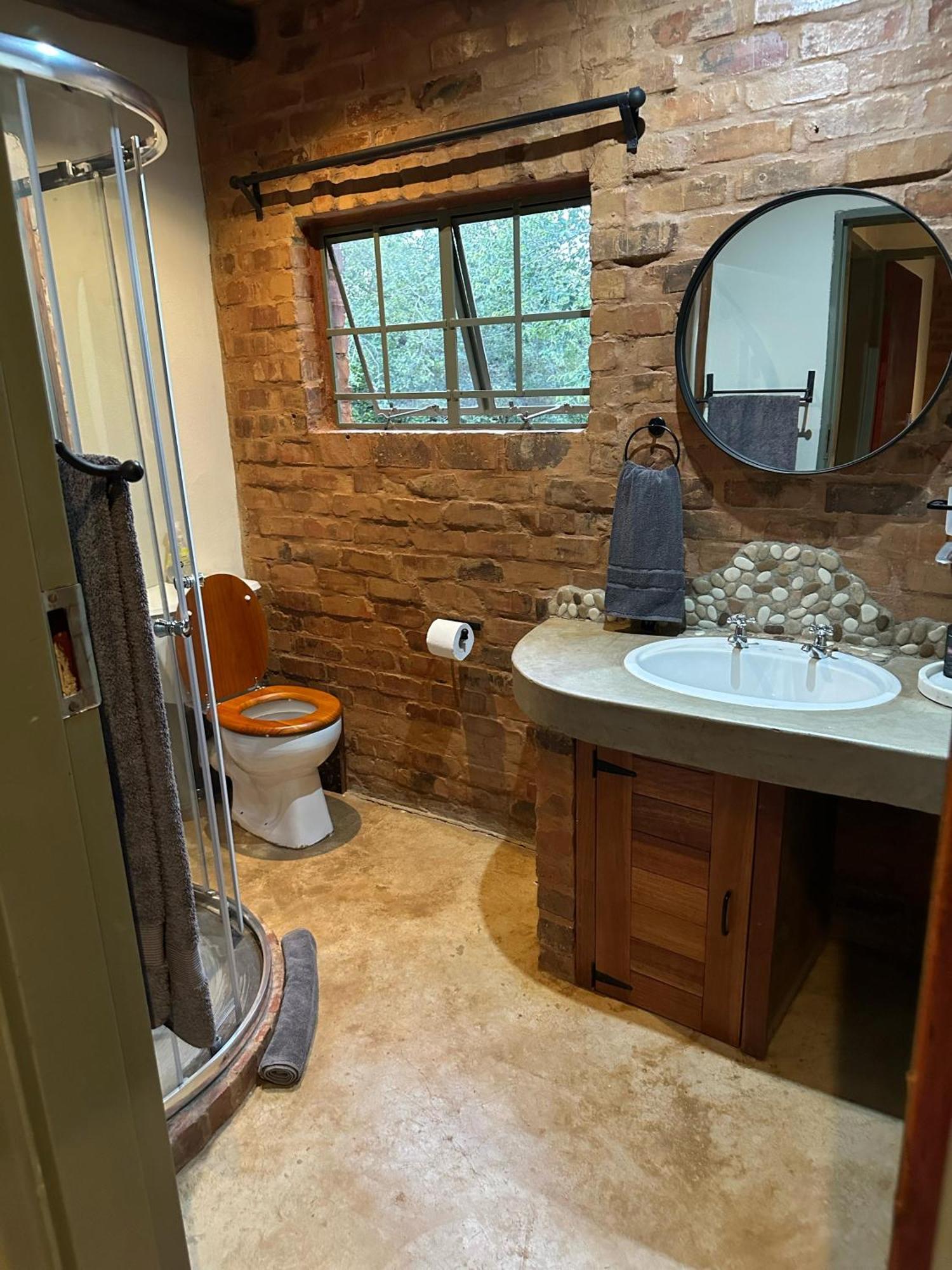 Bushbaby Cottage In Hartbeespoort Pretoria-Noord Eksteriør bilde